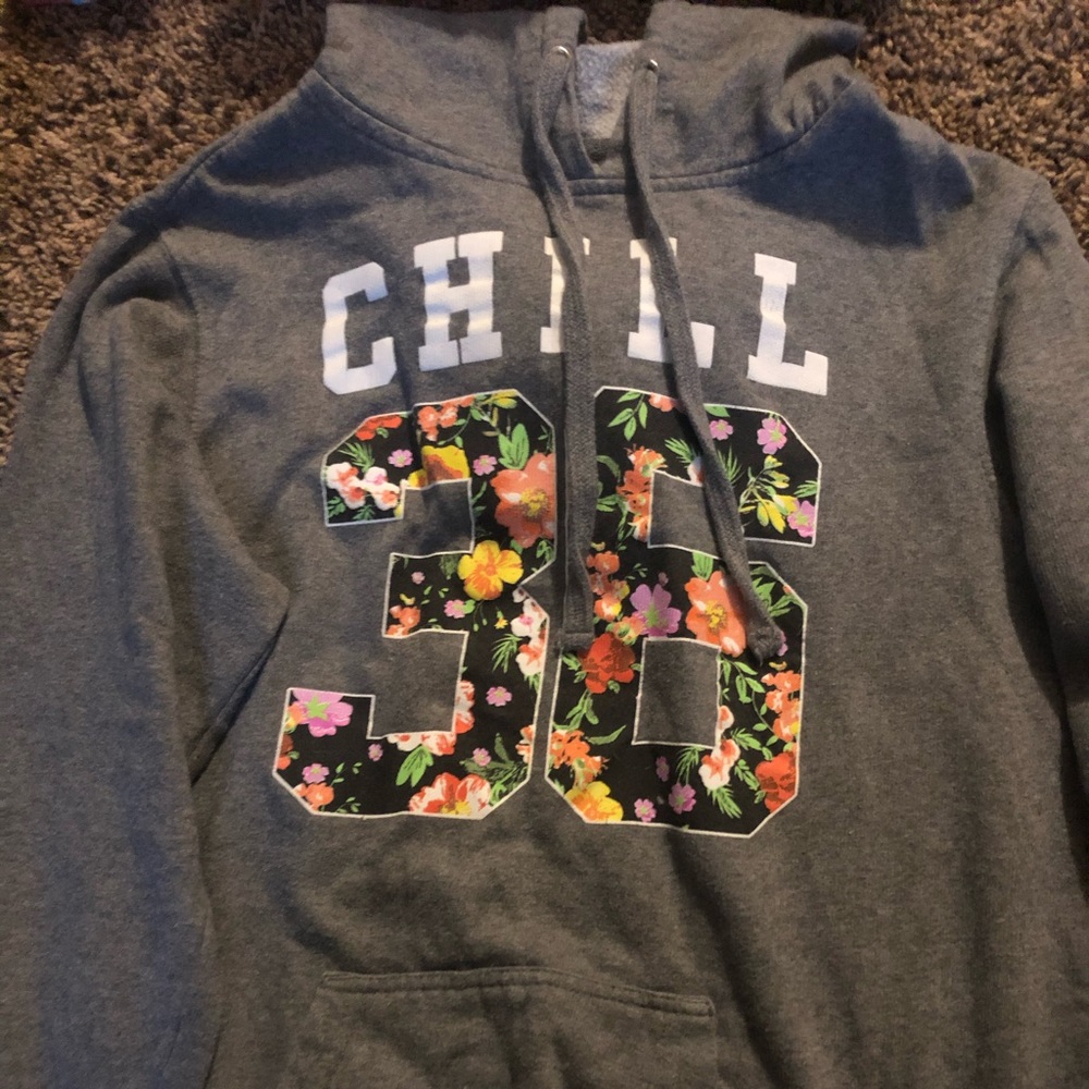 Cleaning out closet
